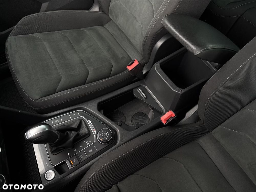 Volkswagen Tiguan 2016