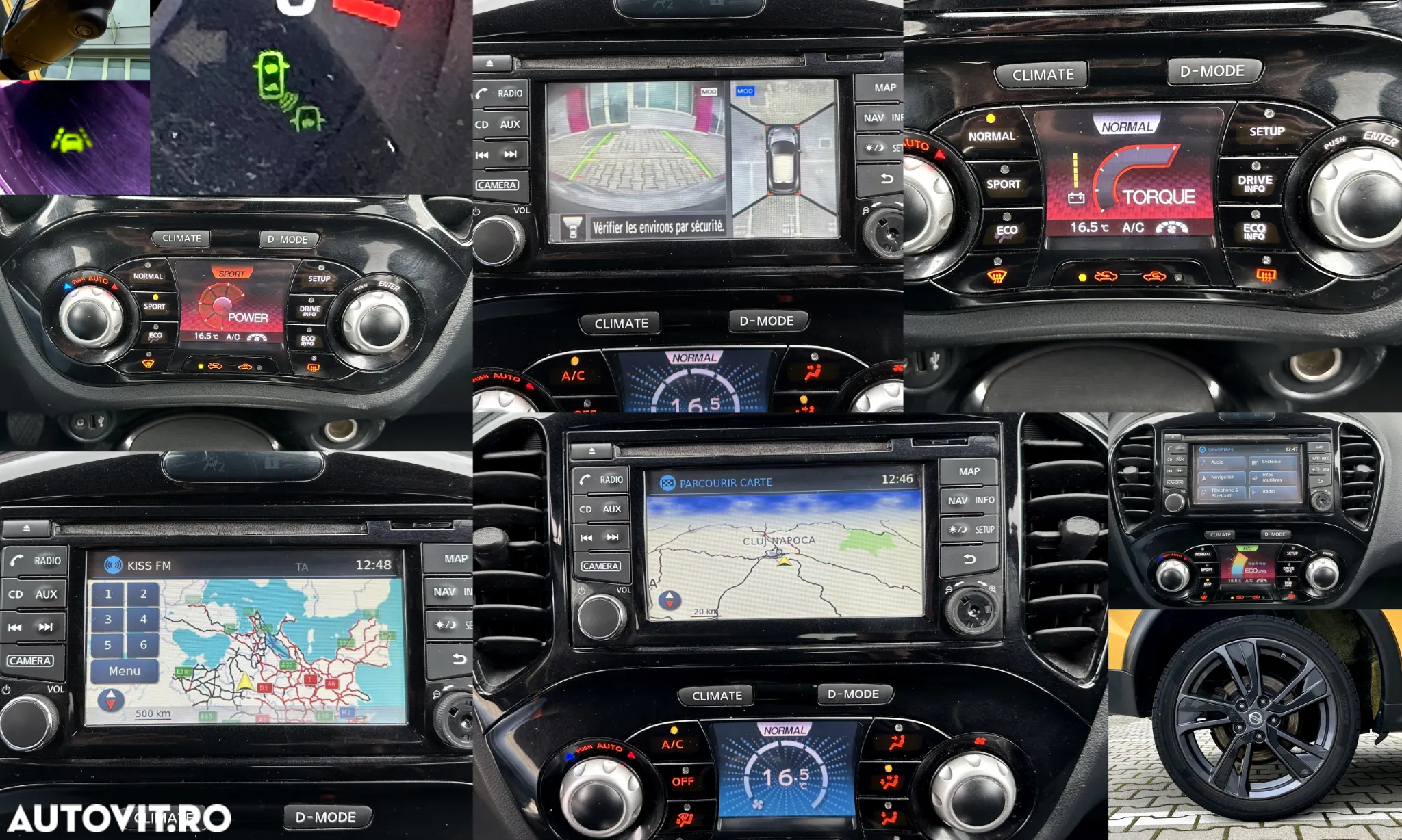 Nissan Juke - 6