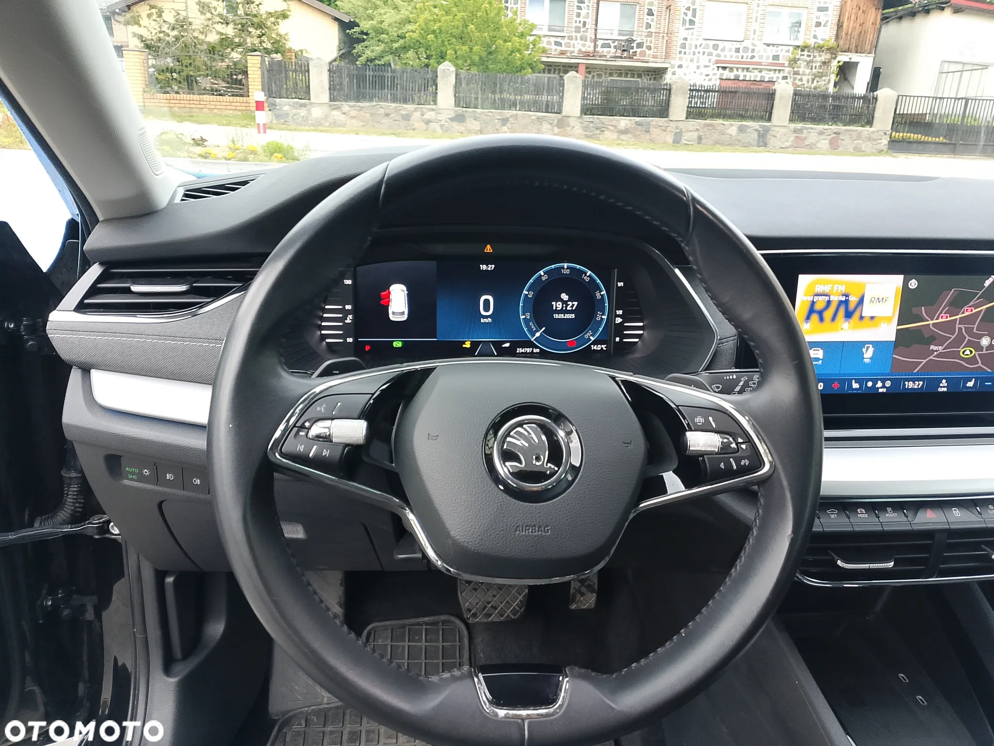Skoda Octavia 2.0 TDI Style DSG - 17