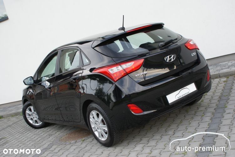 Hyundai i30 1.4 Classic - 38