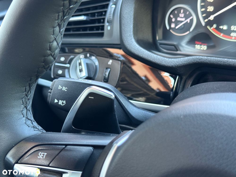 BMW X4 xDrive20d M Sport - 18