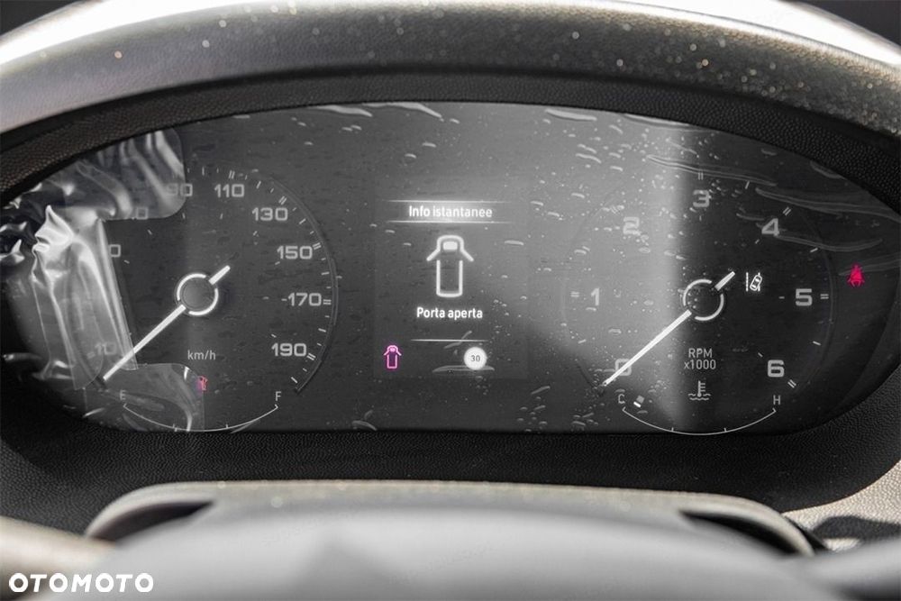 Opel Movano Heavy L3H2 2.2 140KM - 9
