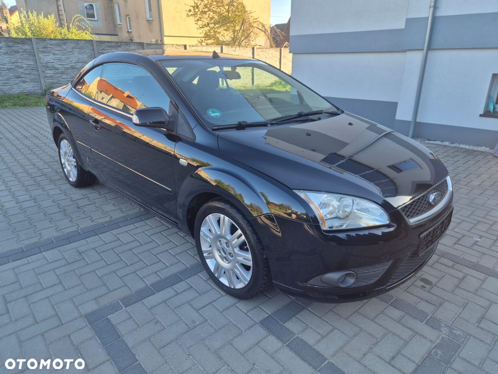 Ford Focus 1.6 Ambiente - 8