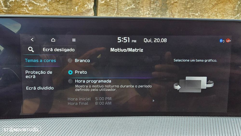 Kia EV6 77.4 kWh GT-Line - 42