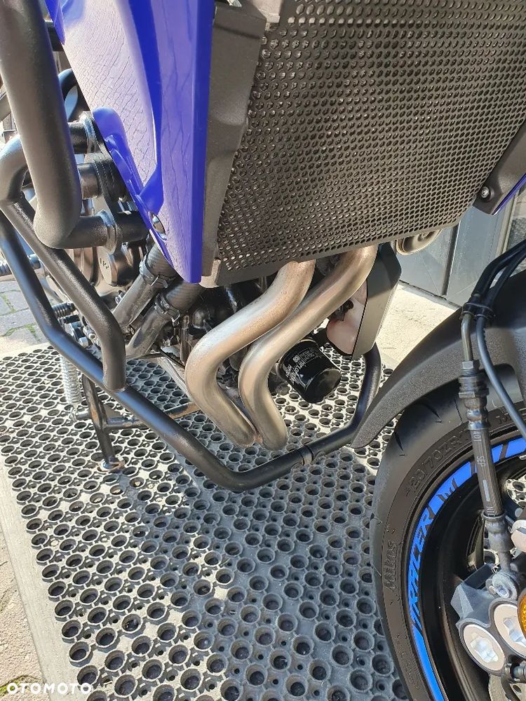Yamaha Tracer - 24