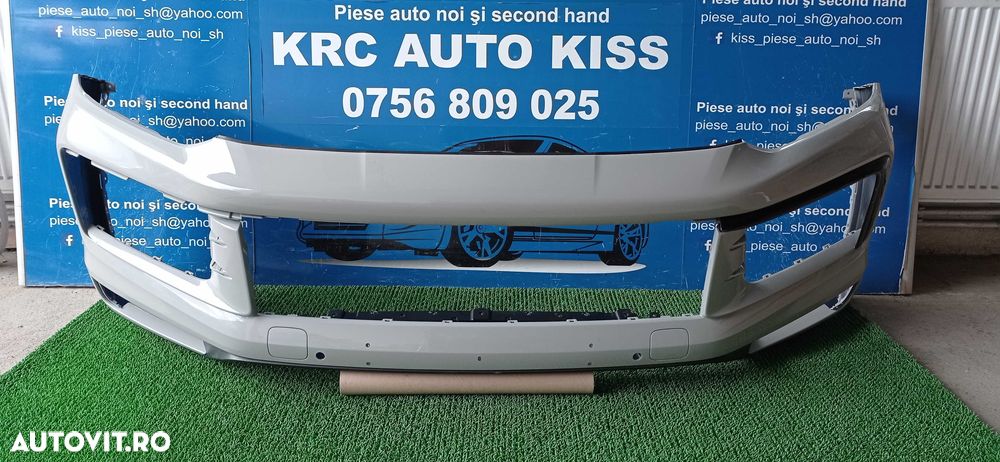 bara porsche cayenne 9Y0 9Y3 - 1