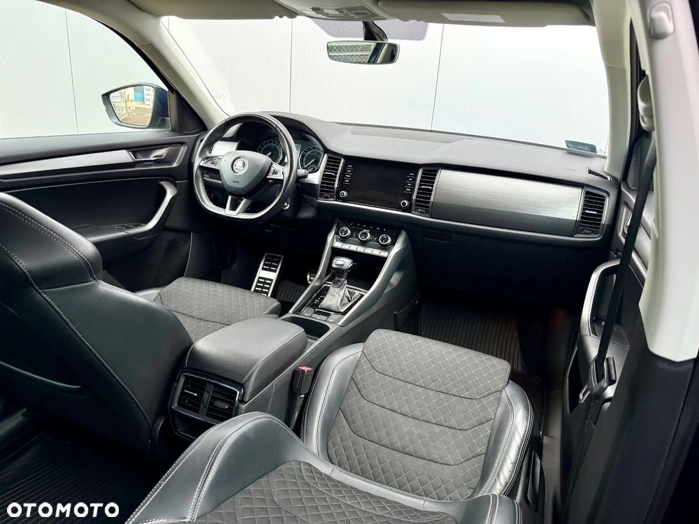 Skoda Kodiaq - 16