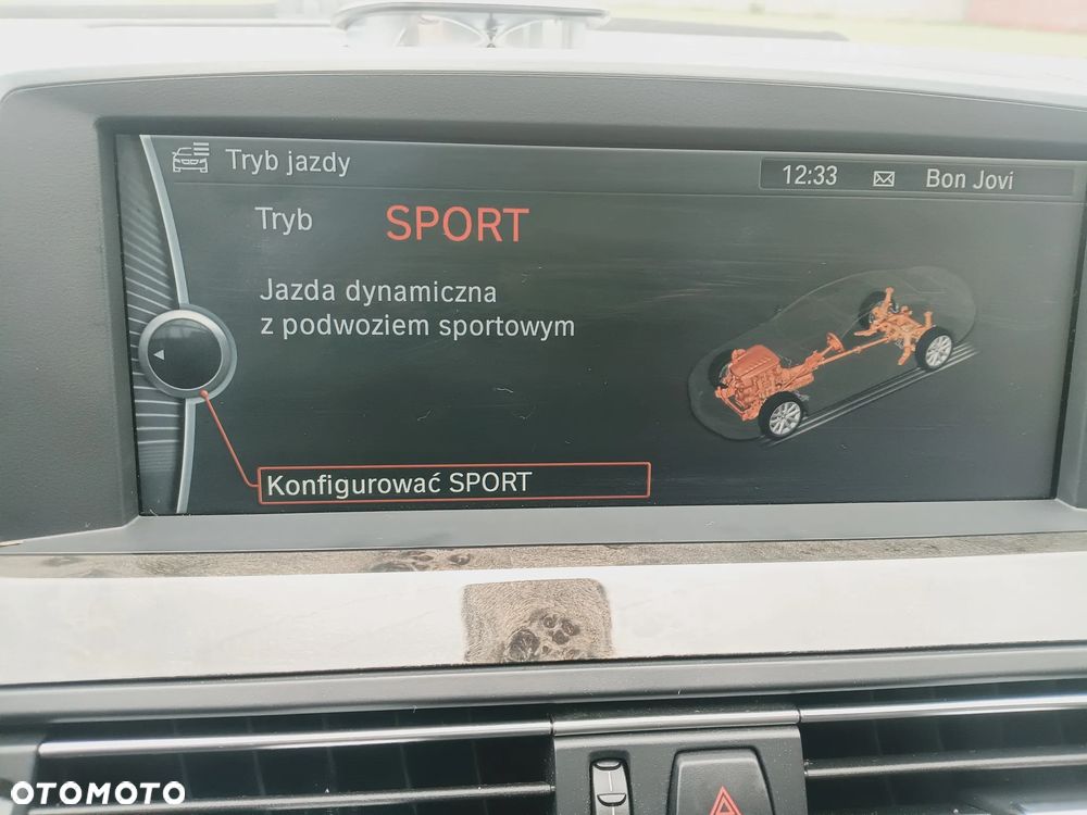 BMW Seria 6 640i Coupe M Sport Edition - 32