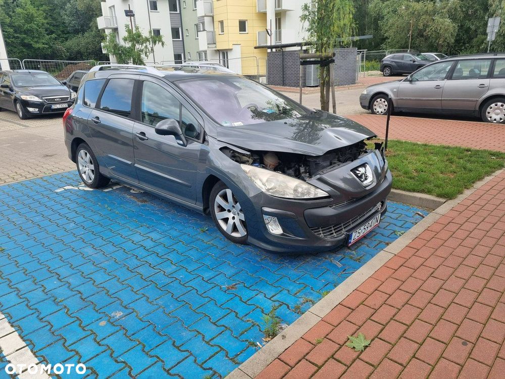 Peugeot 308 - 11
