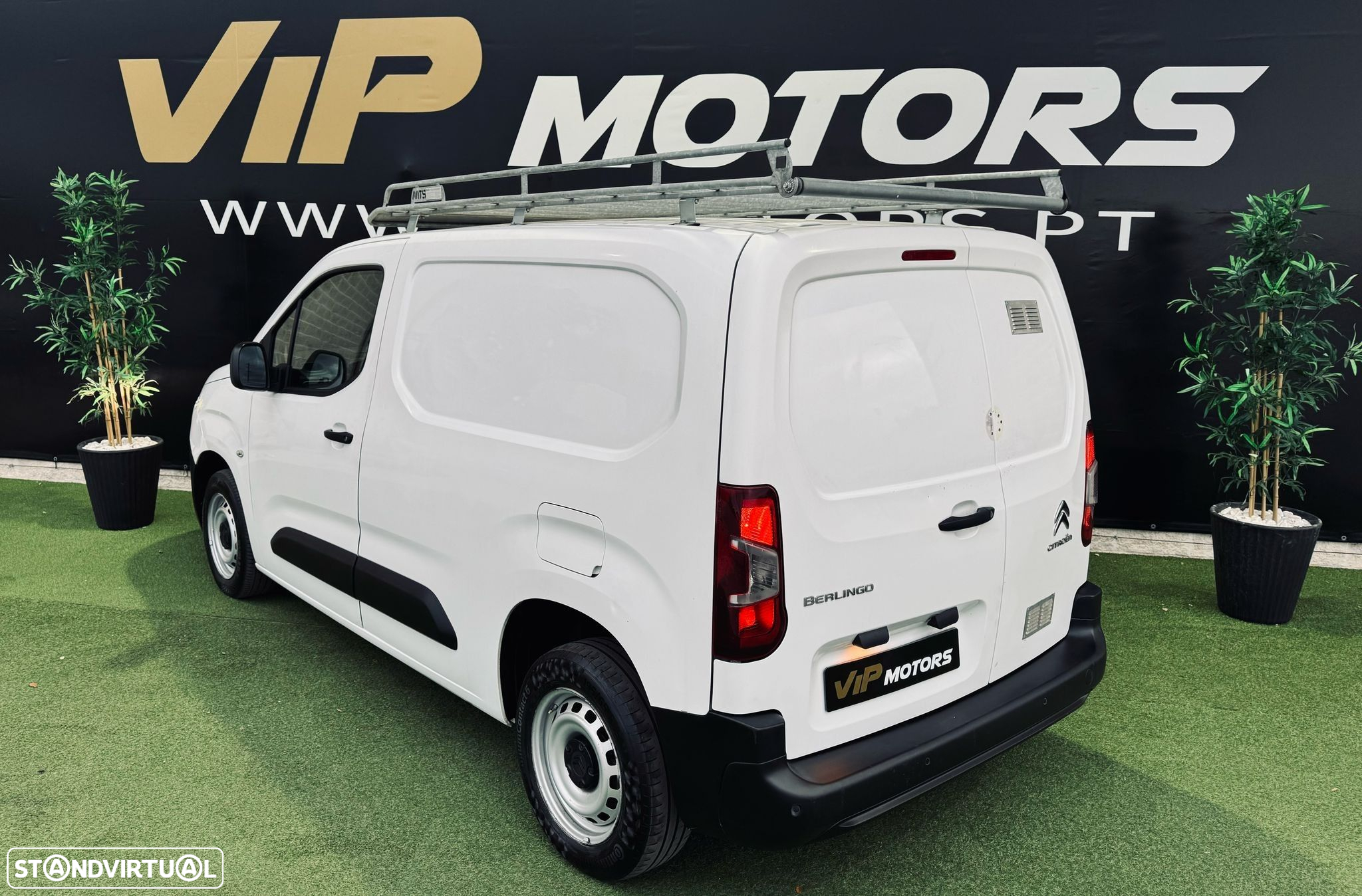Citroën Berlingo - 9