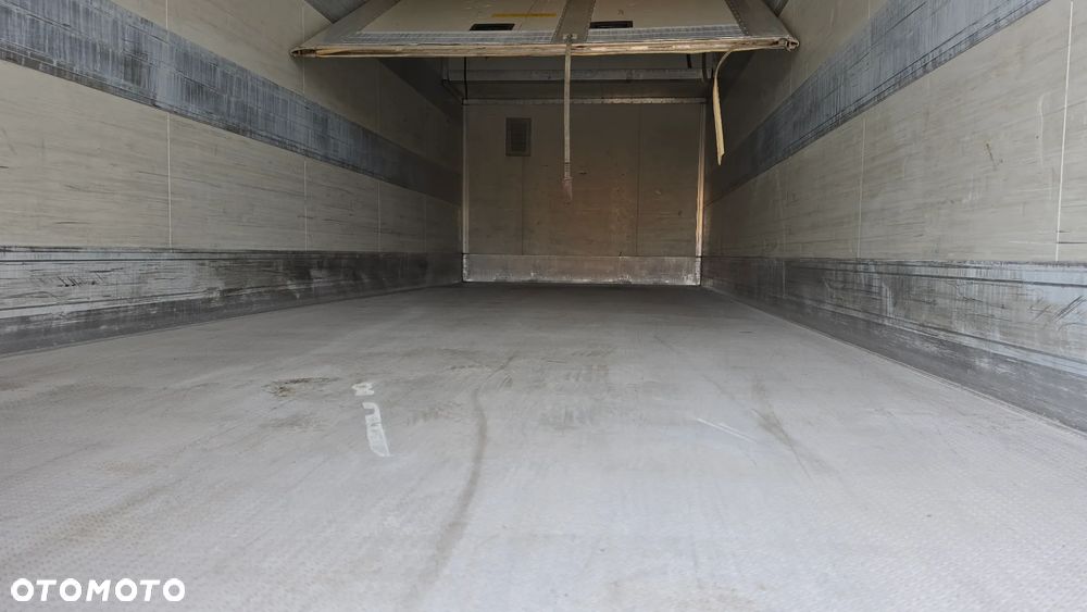 Schmitz Cargobull 25.000zł netto CHŁODNIA SCHMITZ TANDEM SAF ST.BDB MOŻLIWOŚĆ TRANSPORTU - 10