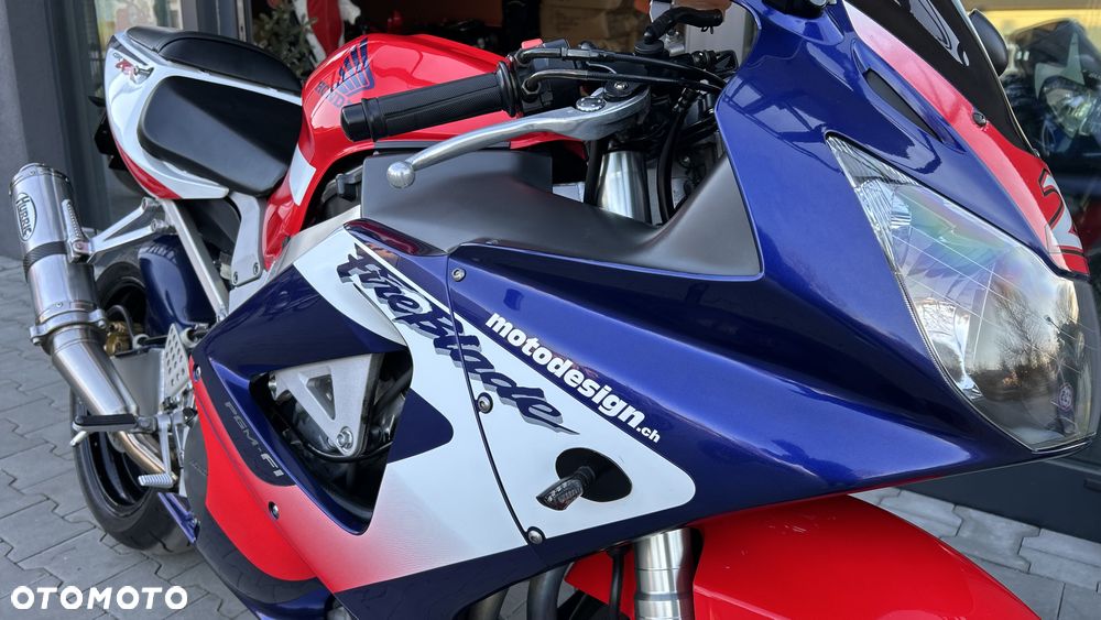 Honda CBR - 4