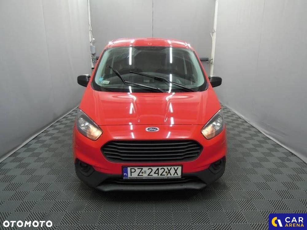 Ford Transit - 7