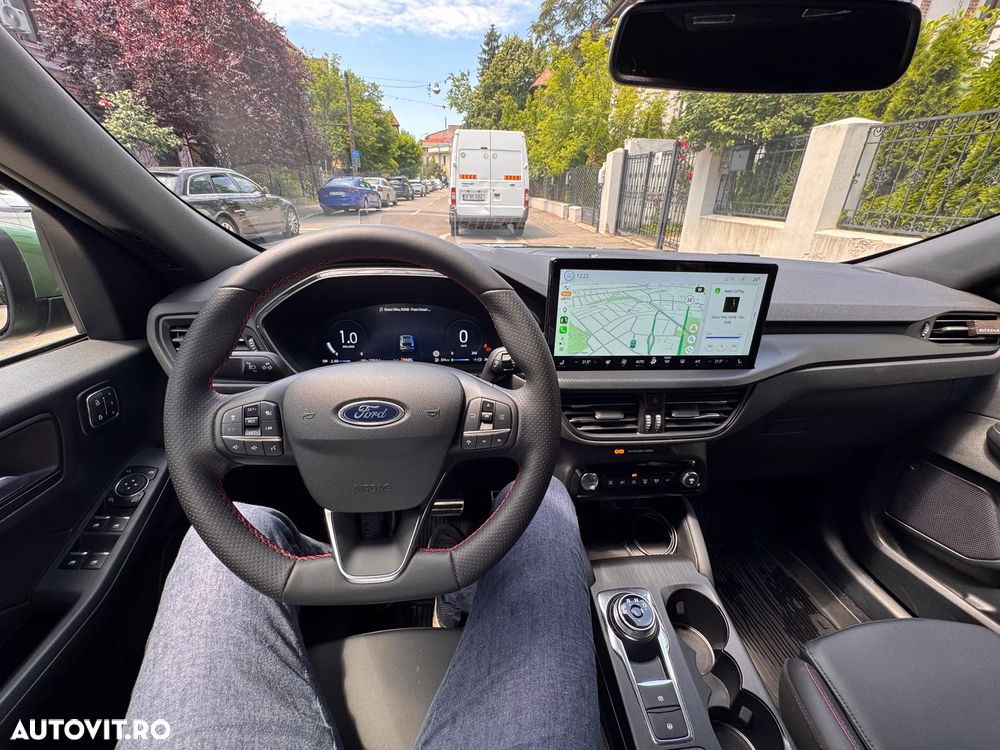 Ford Kuga 1.5 EcoBoost A8 FWD ST-Line X - 9