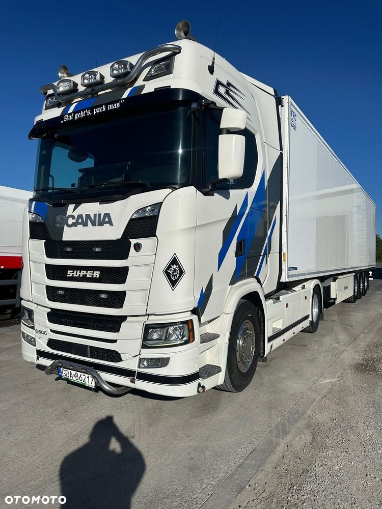 Krone - 5