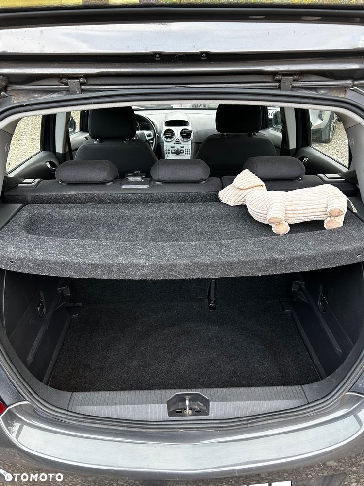 Opel Corsa - 10