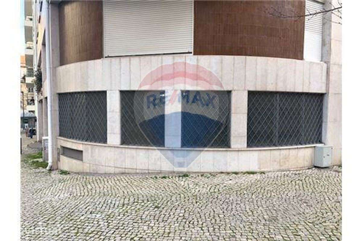 Armazém  para venda - Grande imagem: 2/17