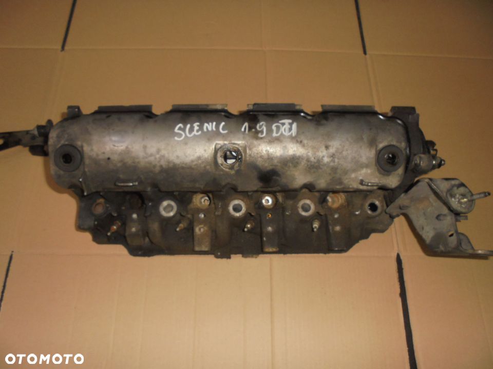 GLOWICA SCENIC I 1.9 DTI F8T - 2