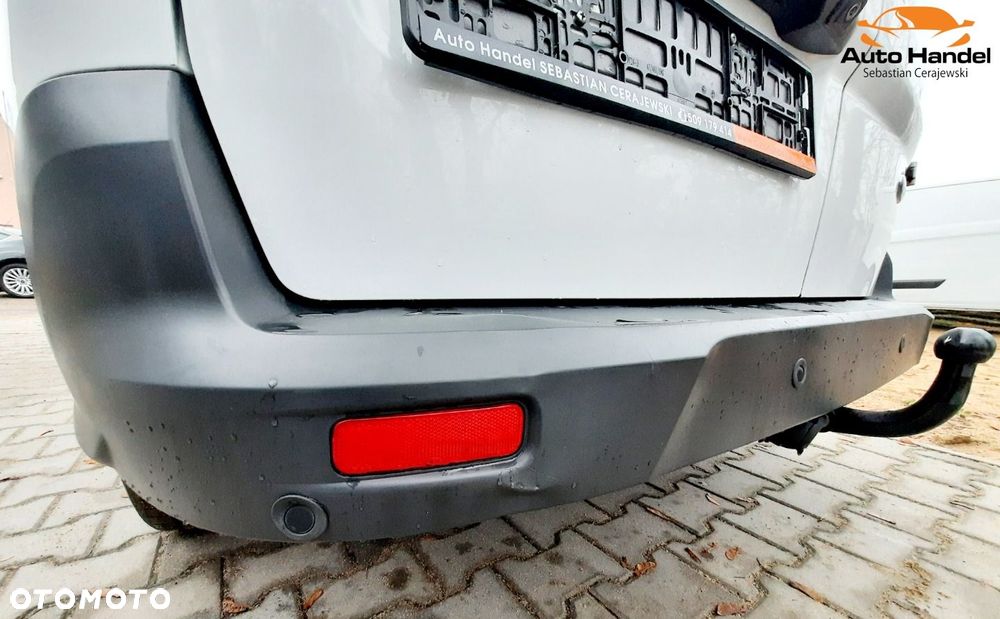 Ford Transit Connect - 31