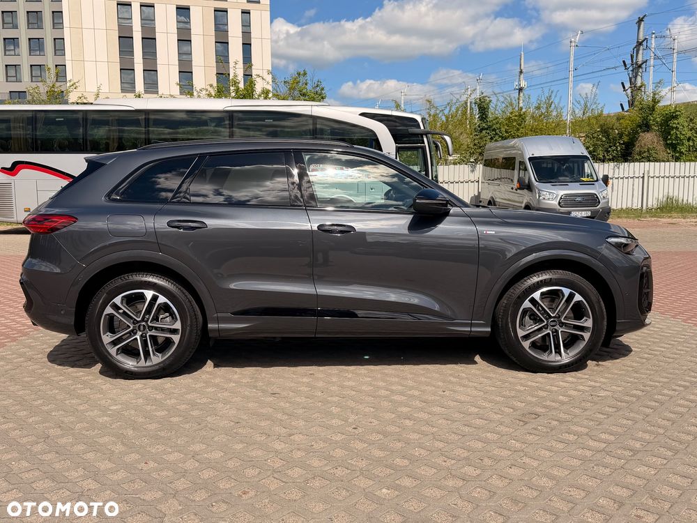 Audi Q5 TFSI mHEV 150 kW S tronic - 6