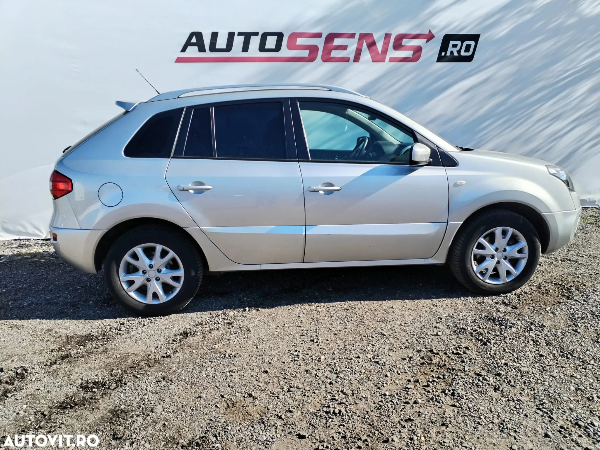 Renault Koleos - 2