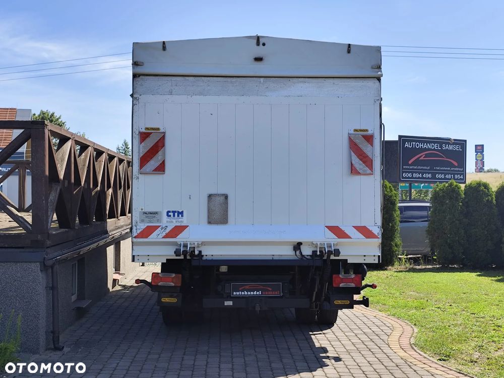 Iveco Daily 70-180 - 8
