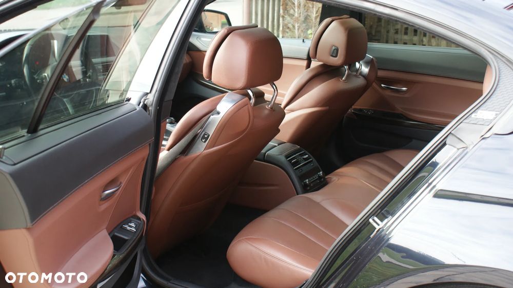 BMW Seria 6 - 20