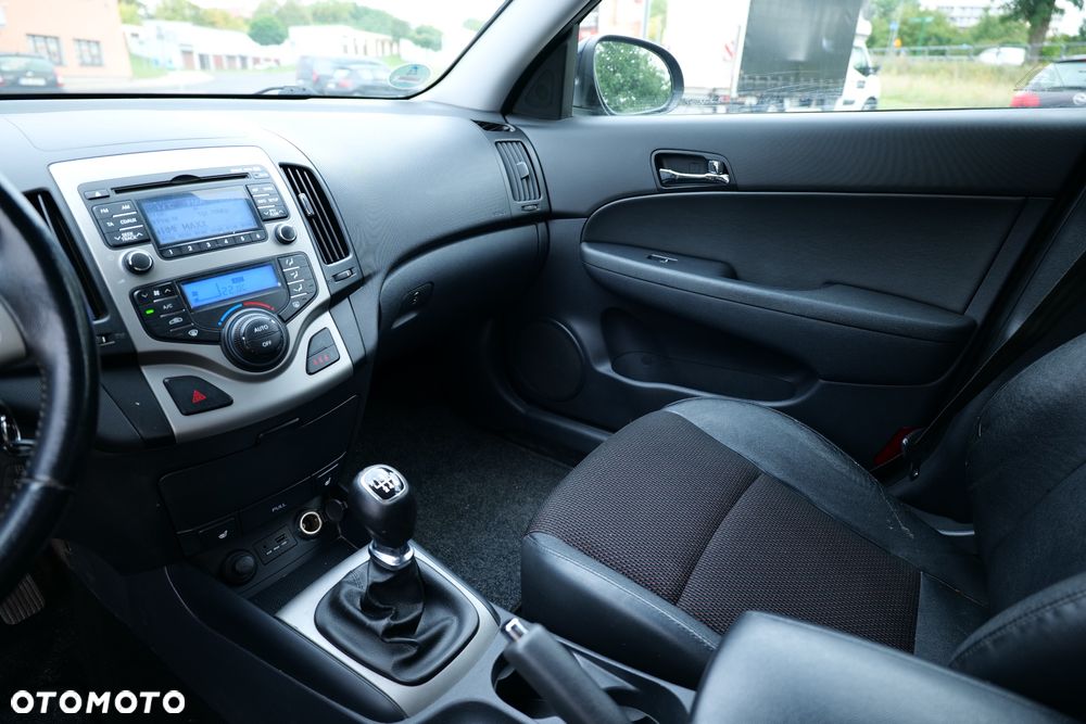 Hyundai i30 - 12