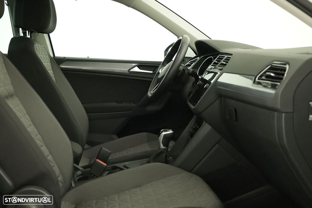 VW Tiguan 1.5 TSI Life DSG - 19