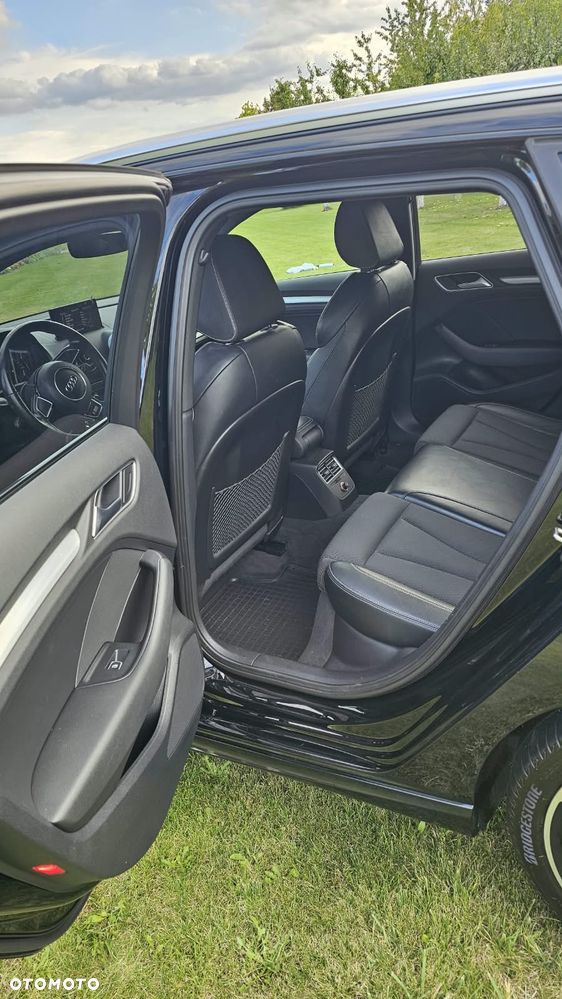 Audi A3 Sportback 2.0 TDI (clean diesel) S line Sportpaket - 16