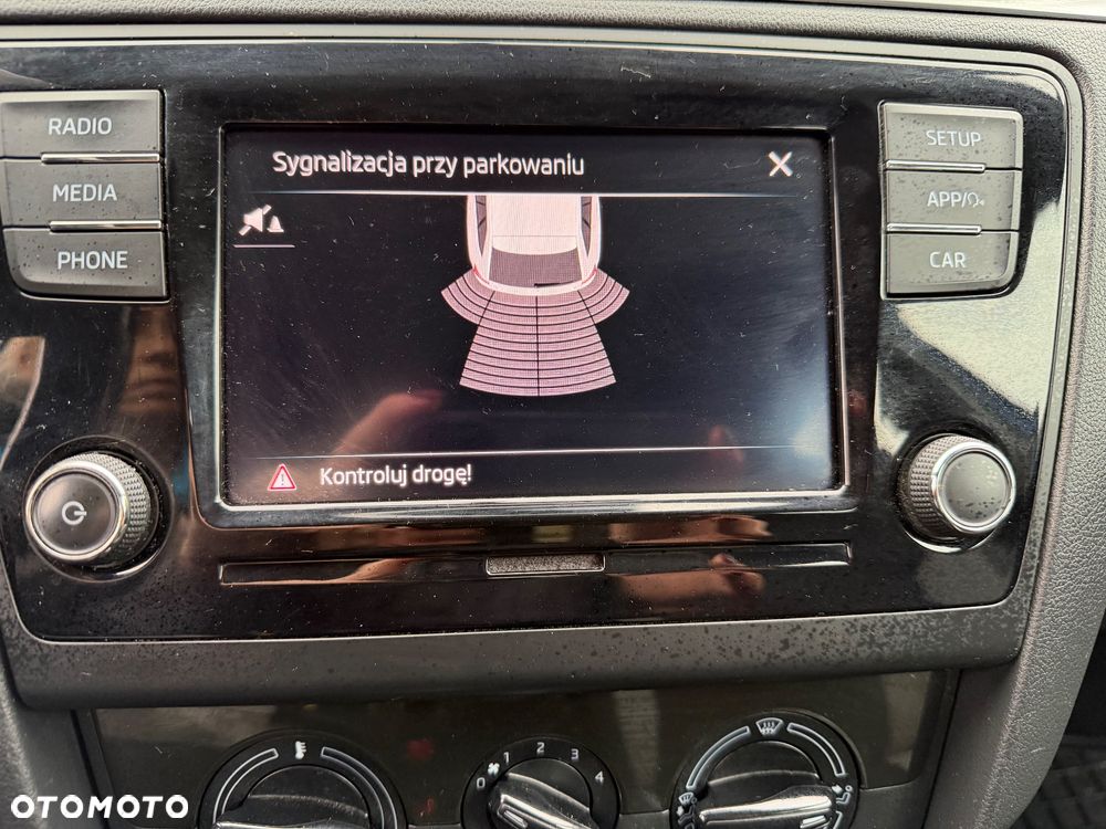 Skoda RAPID - 29
