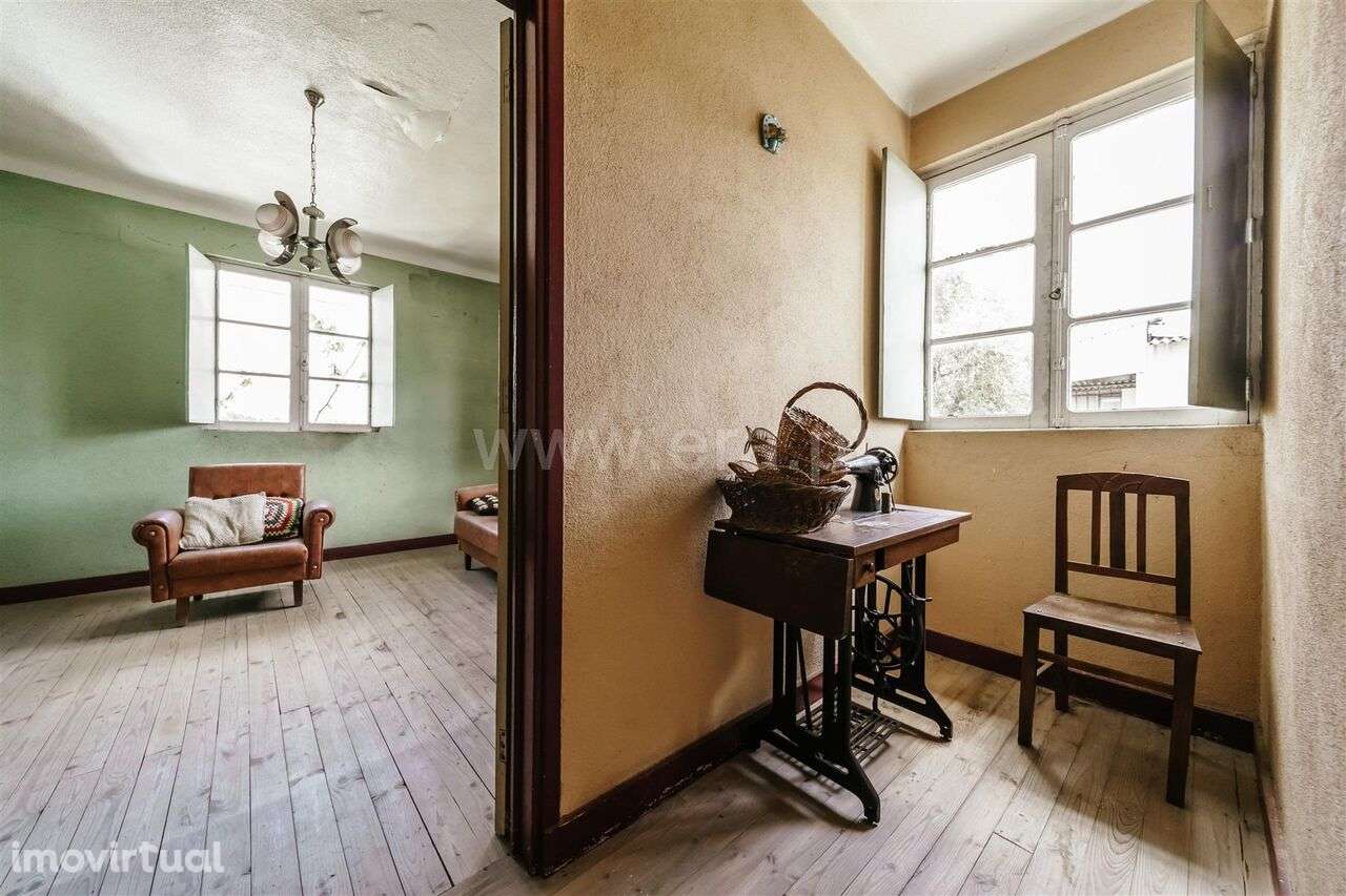 Moradia Geminada T4 / Covilhã, Ourondo - Grande imagem: 5/20