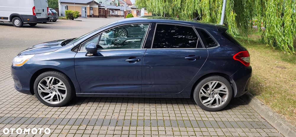 Citroën C4 1.6 HDi Selection - 4