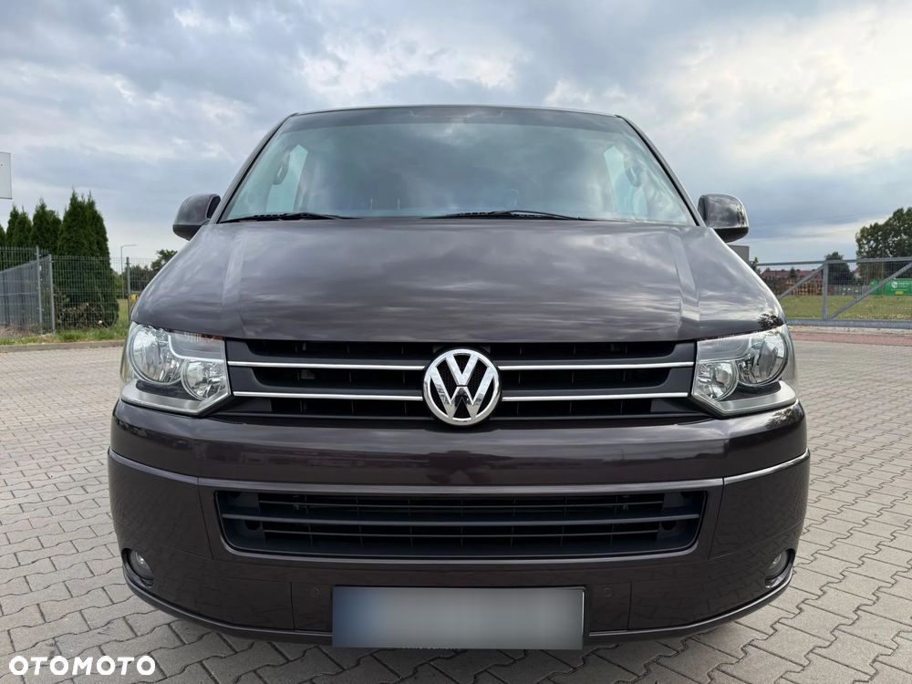 Volkswagen Multivan L1 Business - 13