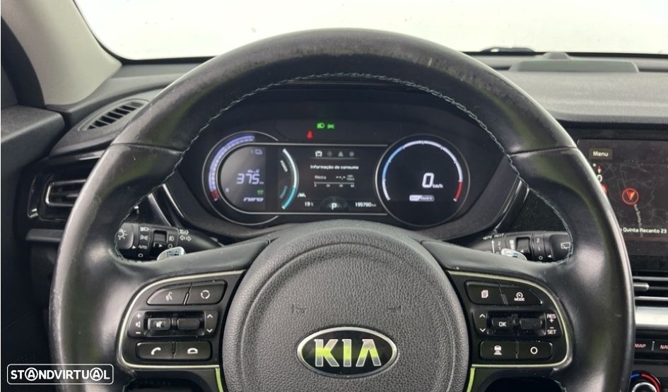 Kia e-Niro 64kWh - 13