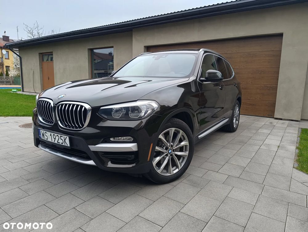 BMW X3 - 3