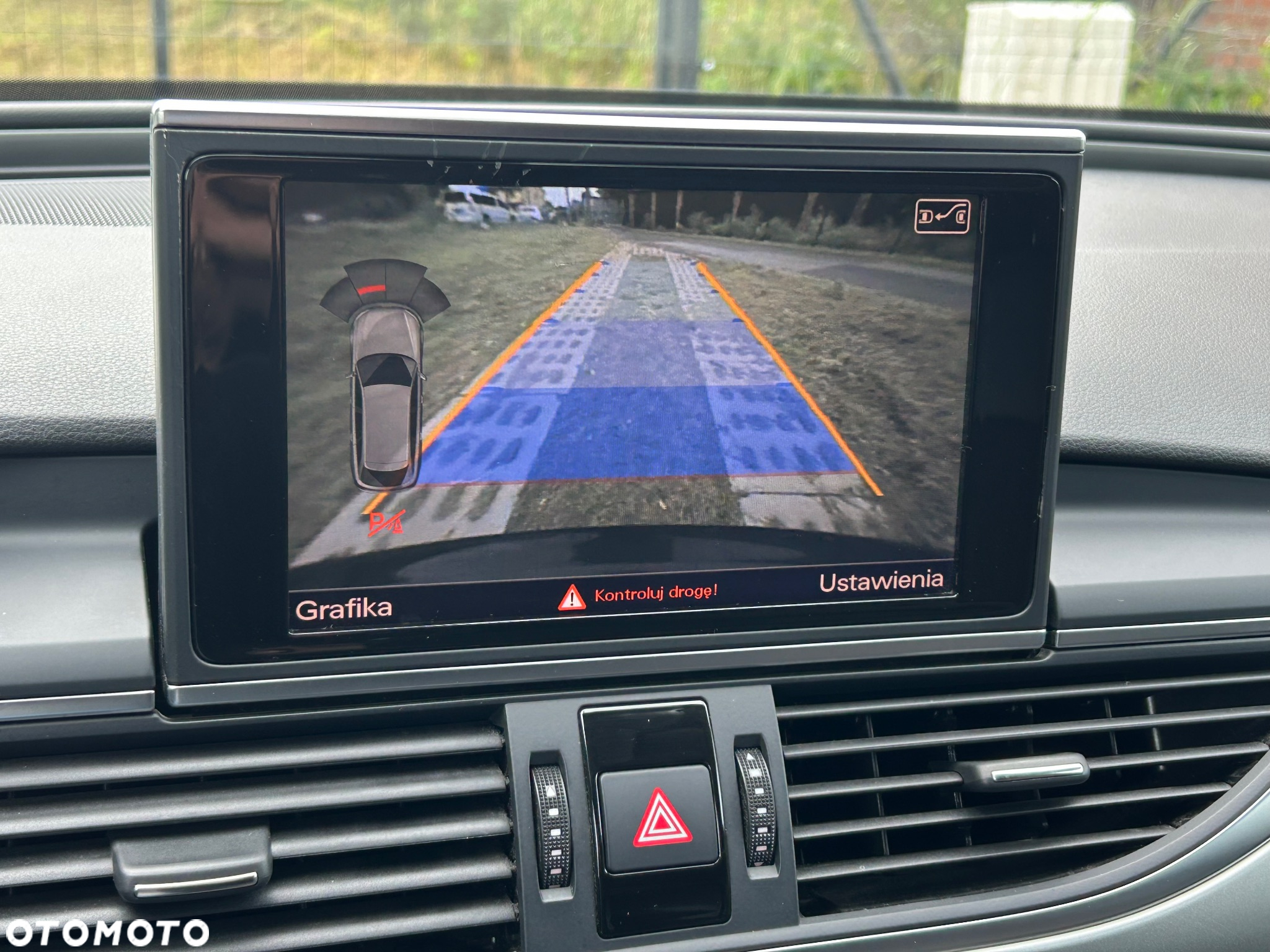 Audi A6 - 19