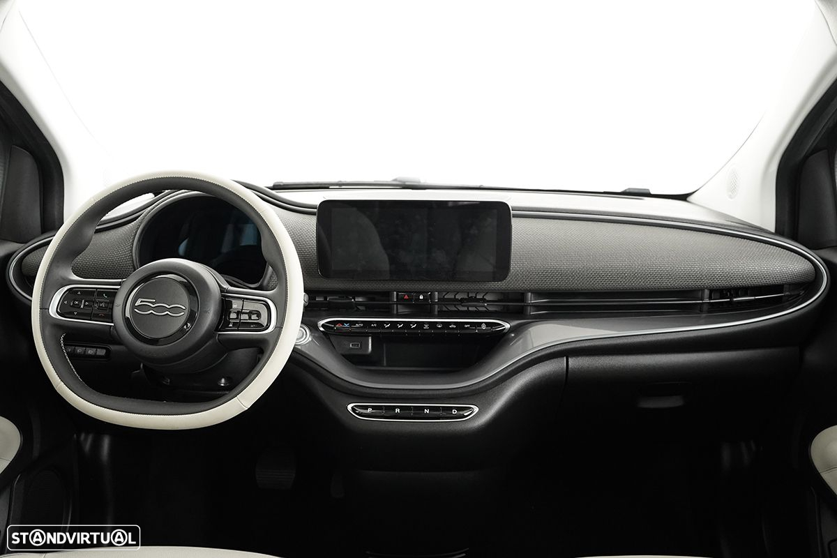 Fiat 500e Novo - 9