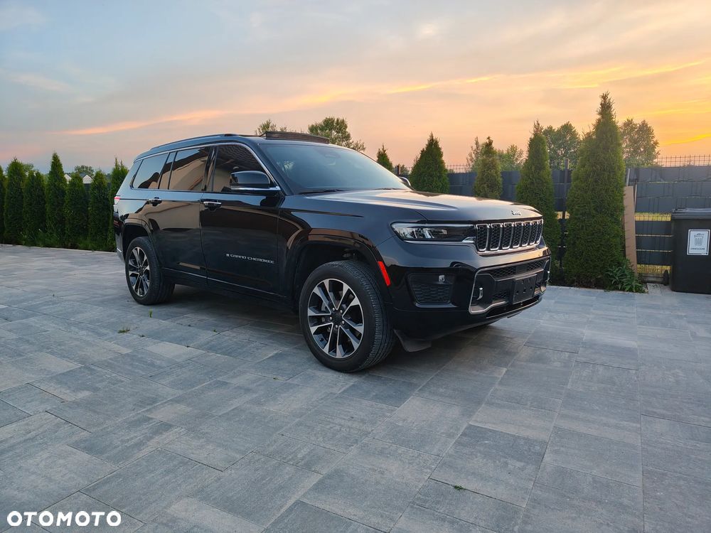 Jeep Grand Cherokee - 15