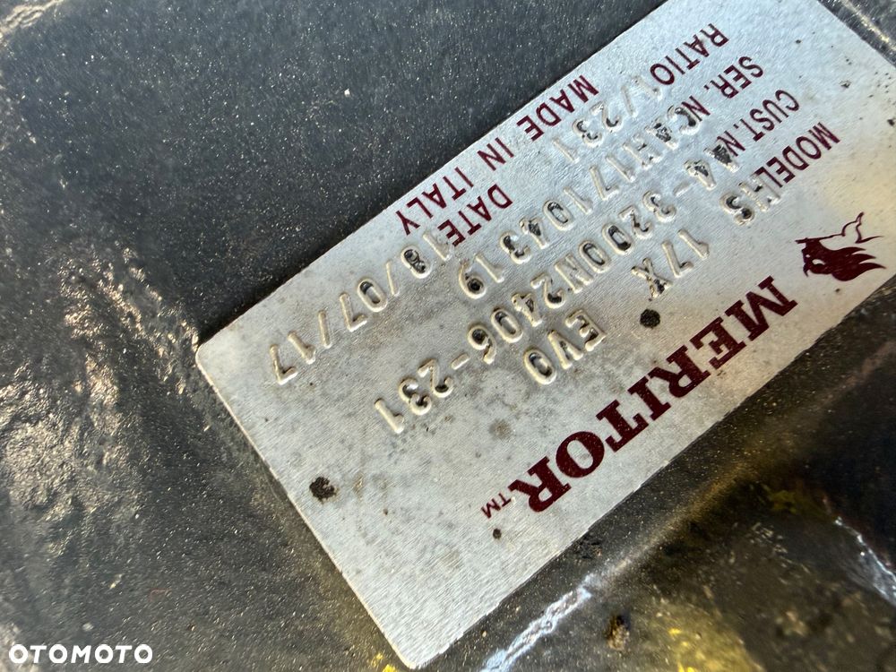 Renault T480 / LOW DECK / MEGA / 13L / Z FRANCJI / STAN BDB / / / - 18