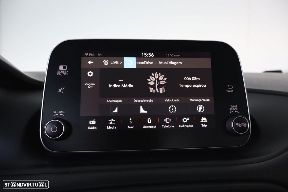 Fiat Tipo 1.3 M-Jet Lounge - 23