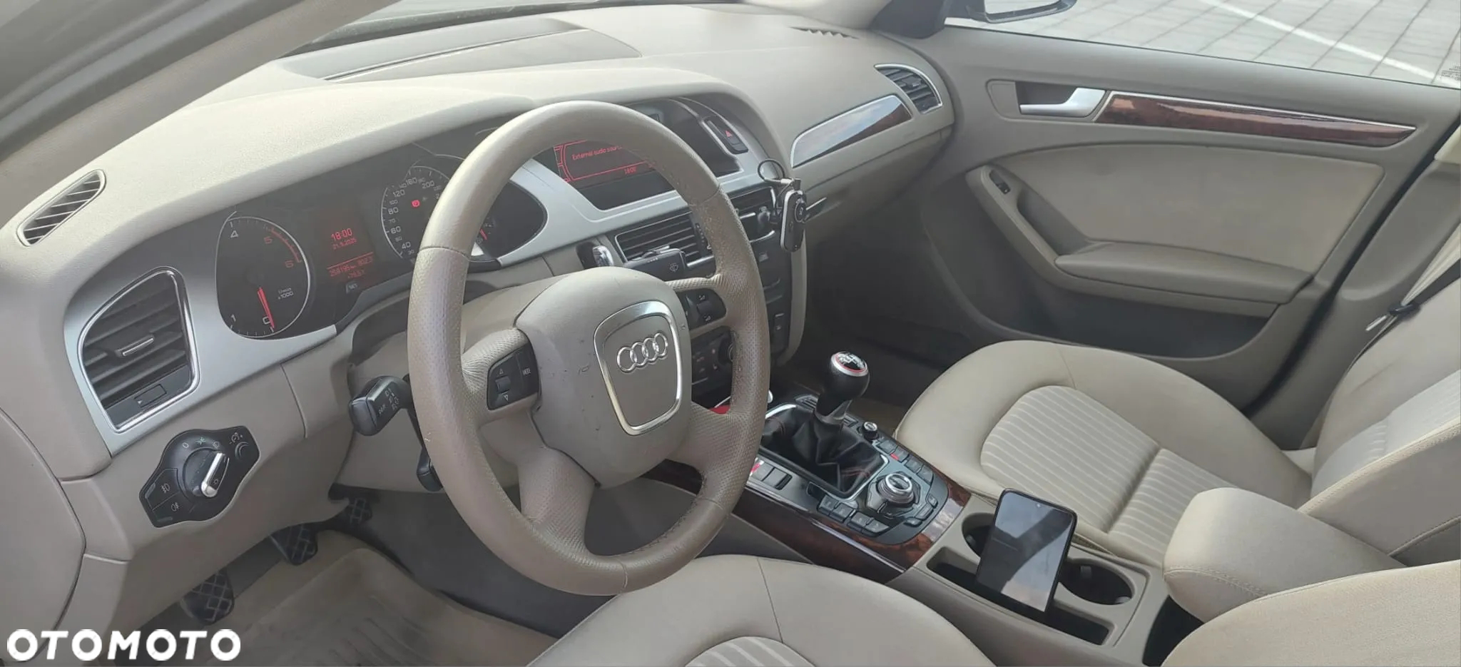 Audi A4 ver-2-0-tdi - 8