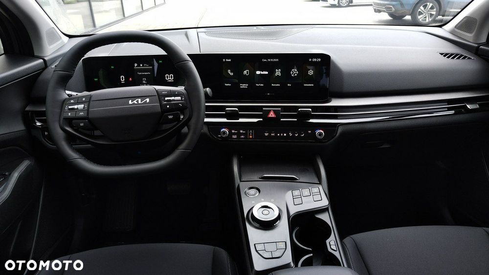 Kia Sportage - 15