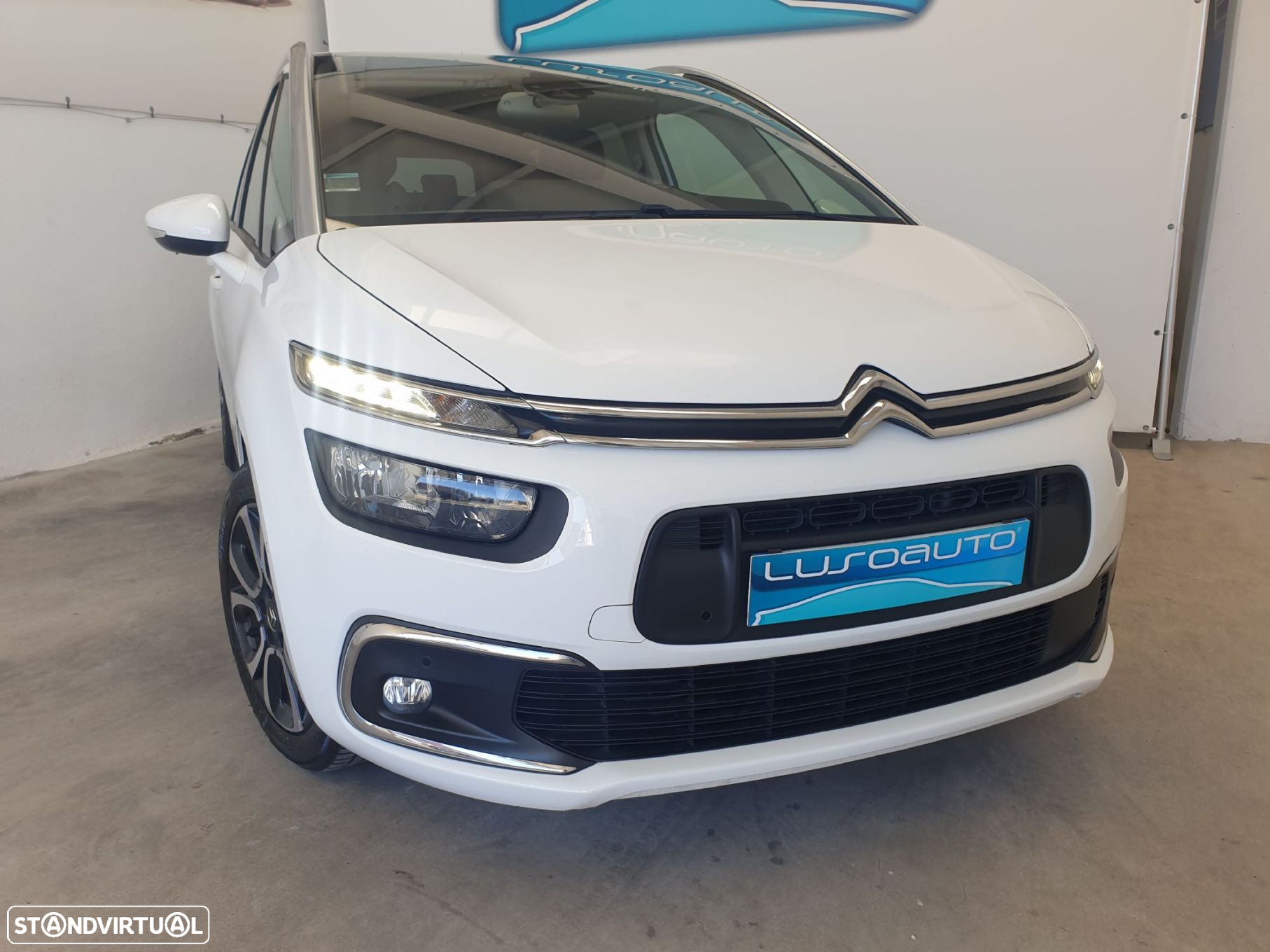 Citroën Grand C4 Spacetourer 1.5 BlueHDi Feel Business - 6