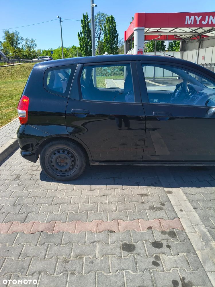 Honda Jazz 1.2 S - 7