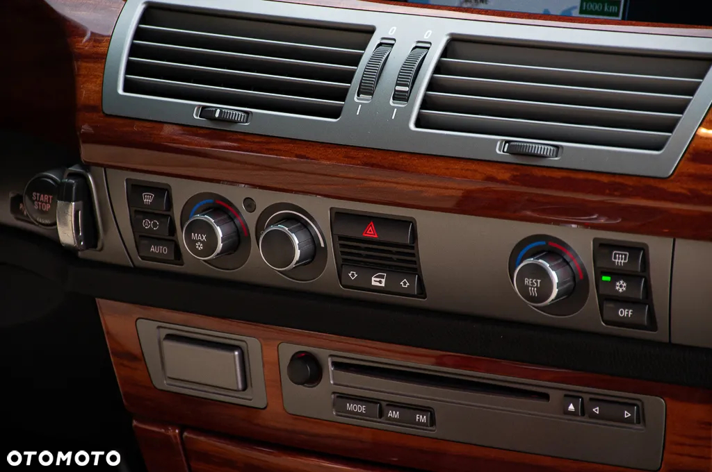 BMW Seria 7 730d - 21
