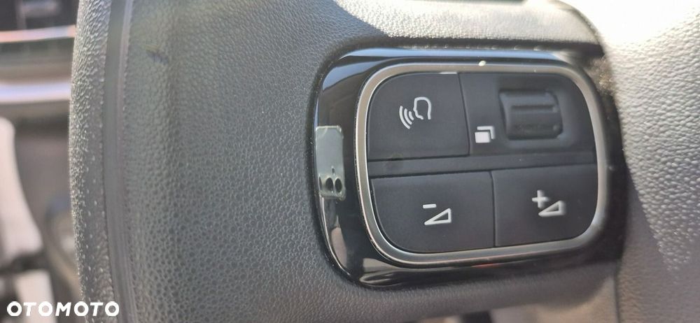 Citroën C3 1.2 PureTech Shine EAT6 - 15
