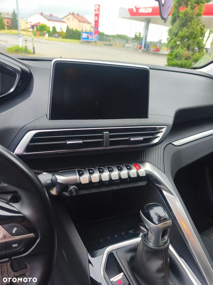 Peugeot 3008 BlueHDi 130 Stop & Start Active - 6