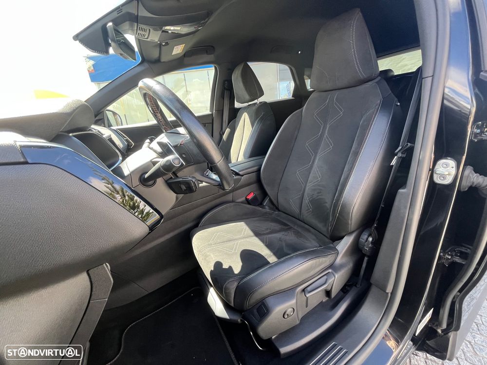 DS DS7 Crossback E-Tense Performance Line EAT8 - 31