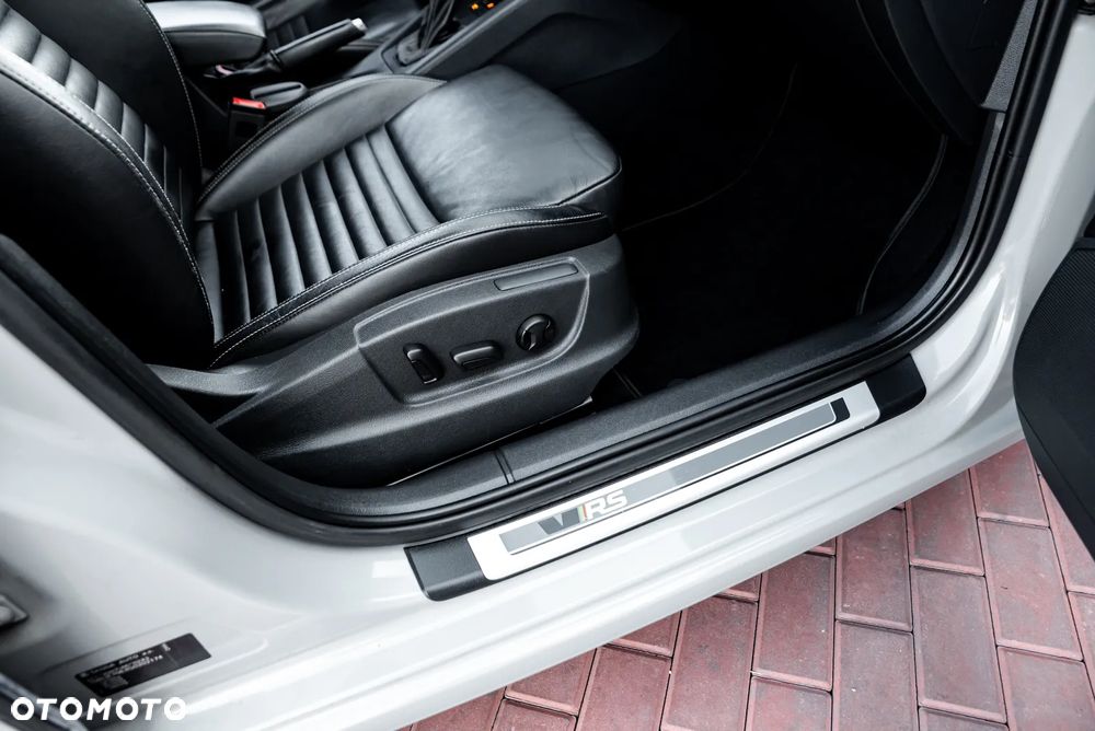 Skoda Octavia 2.0 TSI DSG RS 230 - 28